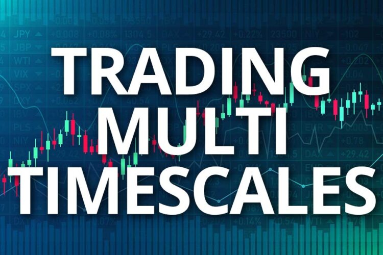 trading-multi-timescales