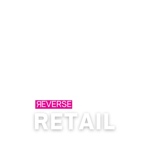 reverse retail logo